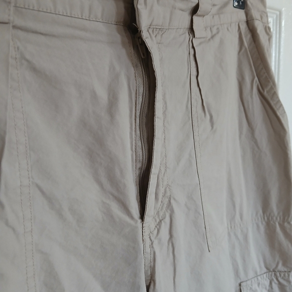 CottonOn Cargo Pants Sz8 Baggy Comfort Lightwieght - Picture 5 of 7